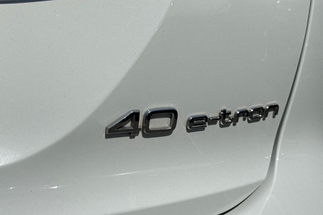 AUDI Q4 E-Tron Photo 27