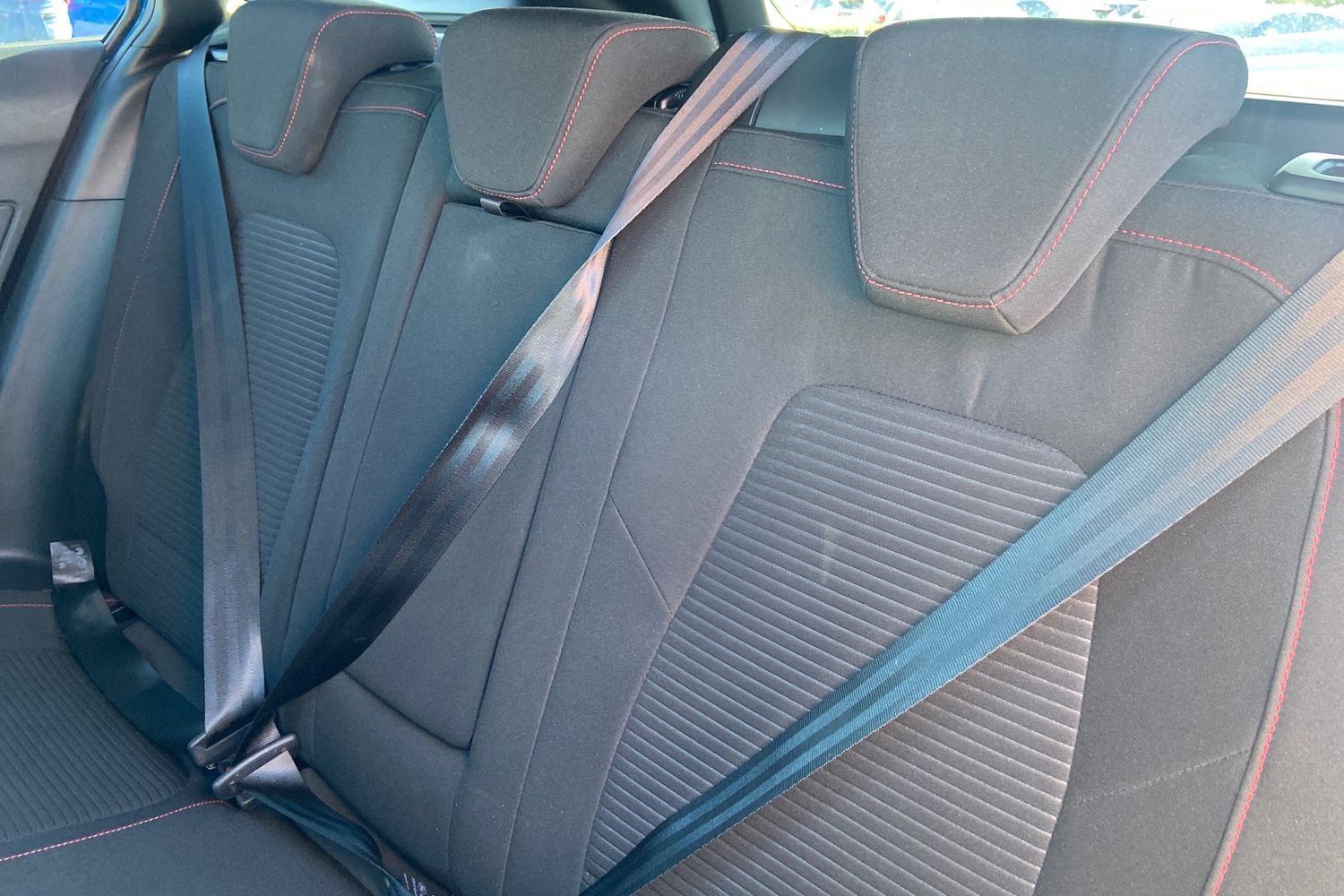 Ford FOCUS Photo 19