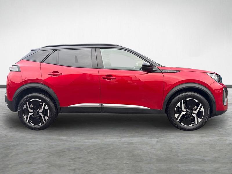 Used Peugeot 2008 VO73NKZ 2