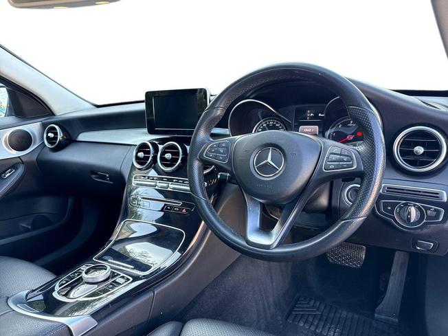 MERCEDES-BENZ C Class Photo 6