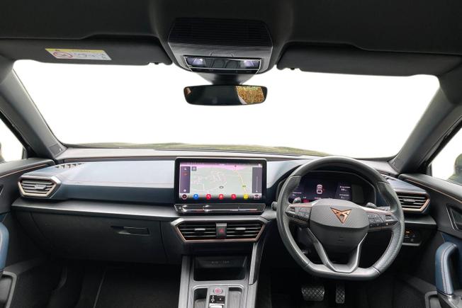 CUPRA Formentor Photo 10