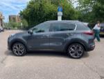 Kia Sportage Photo 26