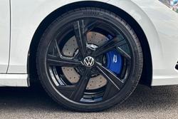 VOLKSWAGEN Golf Photo 5