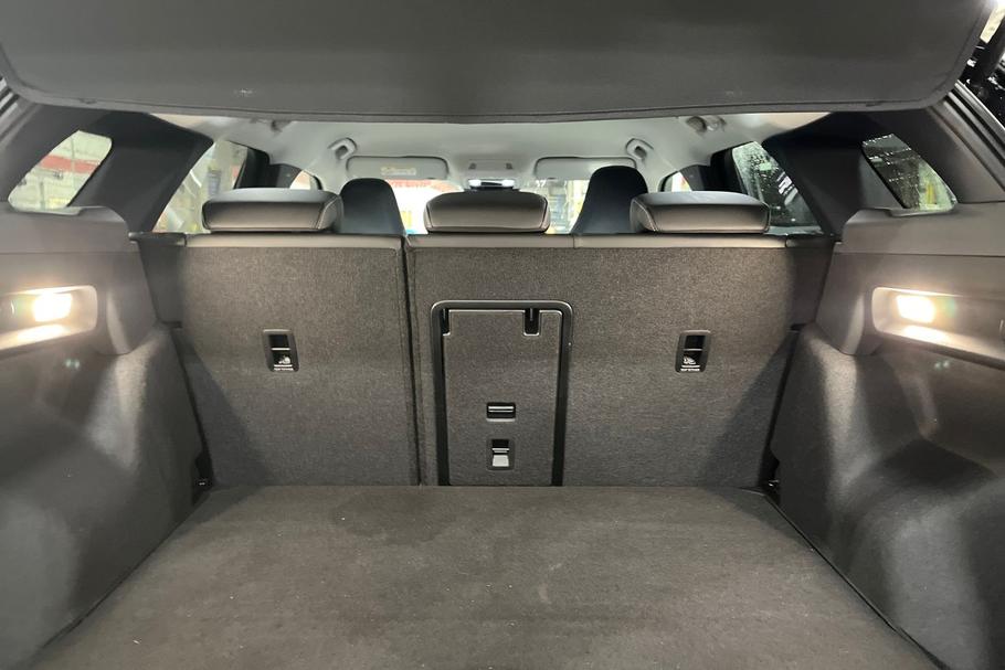 Used Ford EXPLORER HMZ2082 21