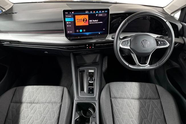 Volkswagen Golf Photo 10