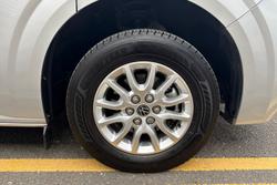 Volkswagen Transporter Photo 5