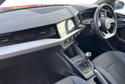 AUDI A1 Photo 2