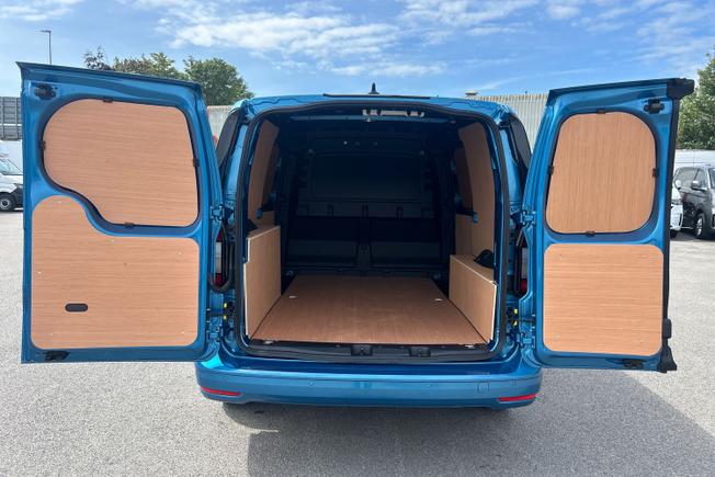 VOLKSWAGEN Caddy Maxi Photo 30