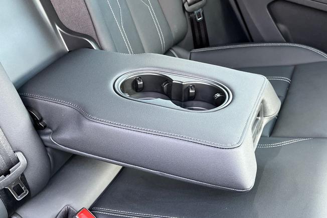 AUDI Q4 E-Tron Photo 37