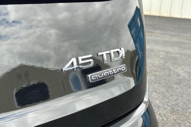 Audi Q7 Photo 33