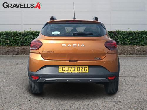 Dacia SANDERO STEPWAY Photo autoimg-a890b6a8861e36a286da0516549aedd6da9243ae.jpg