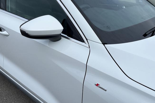 AUDI  A3 Sportback Photo 20