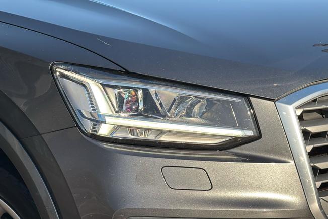 AUDI Q2 Photo 19