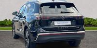 Volkswagen Tiguan Photo 2