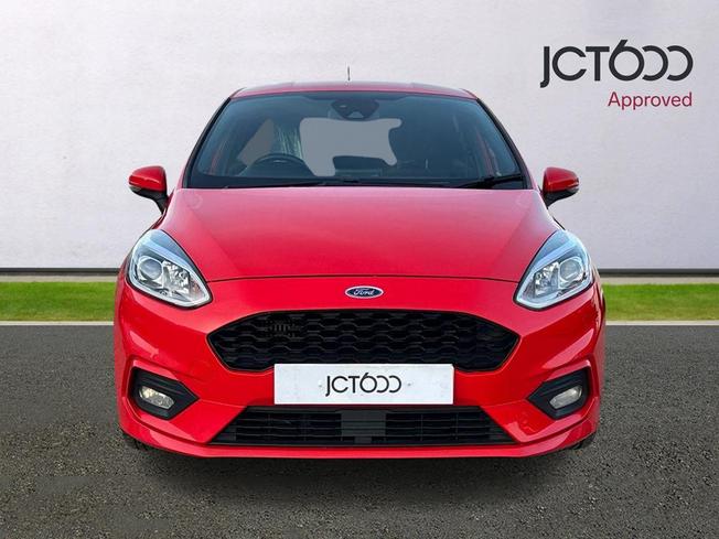 FORD Fiesta Photo 8