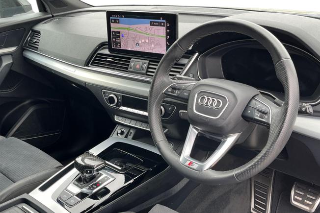 Audi Q5 Photo 6