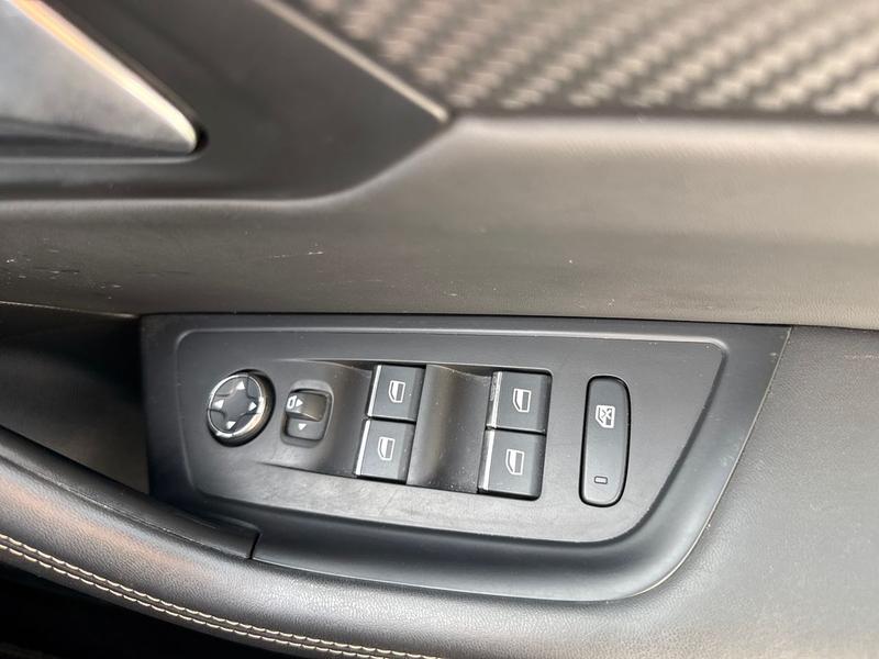 Used Peugeot 508 SW FP69XGF 24