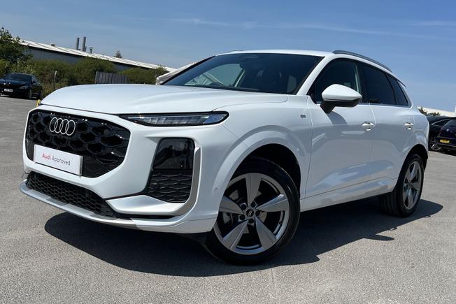 AUDI Q3 Photo 59