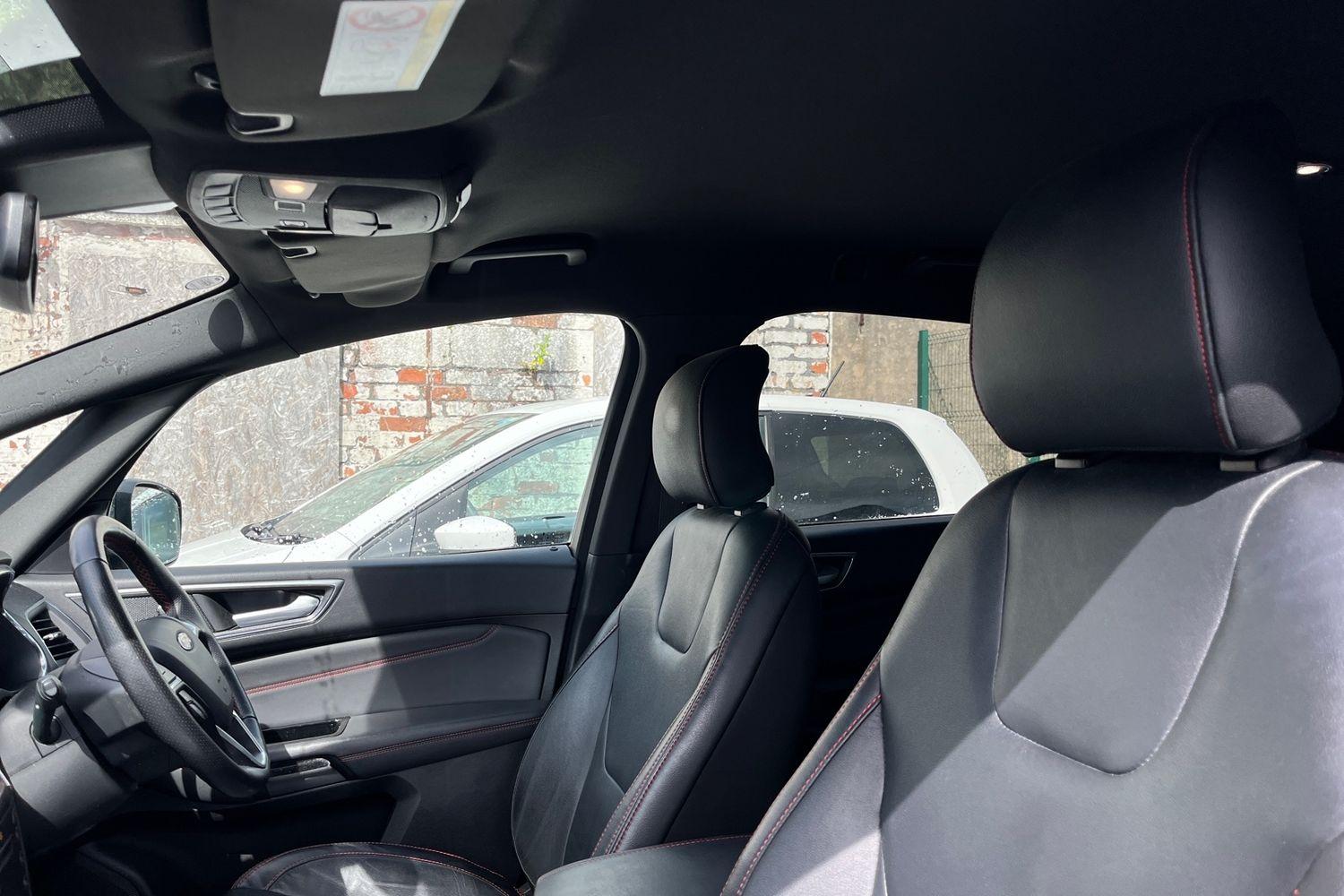 Ford S-MAX Photo 18