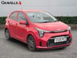 Kia Picanto Photo 0