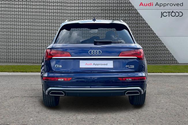AUDI Q5 Photo 7