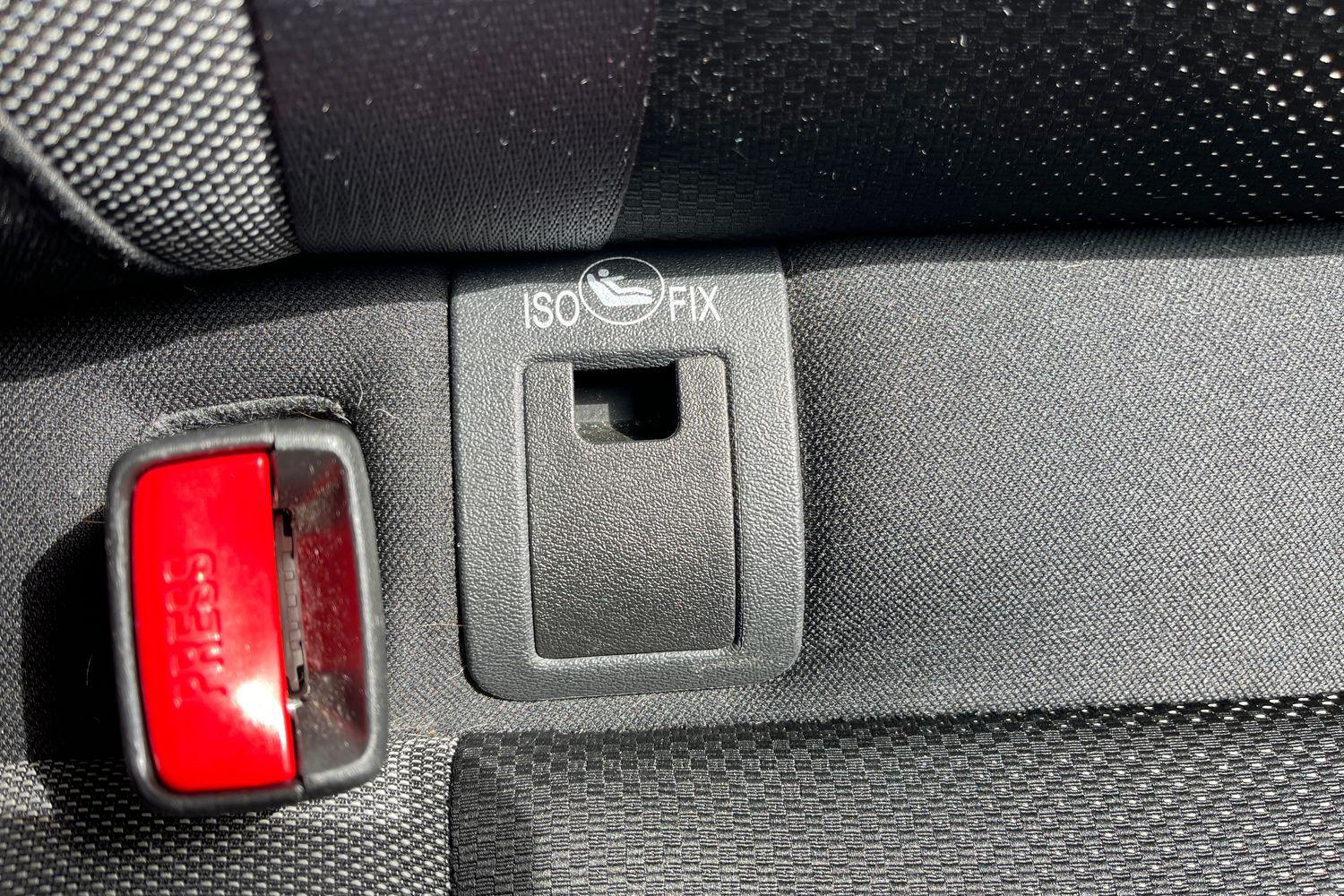 Nissan Qashqai Photo 24