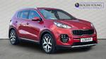 Kia Sportage Photo 0
