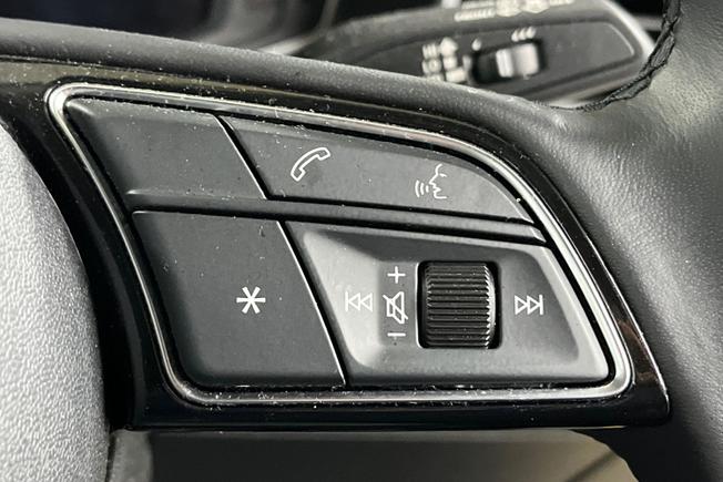 AUDI A1 Photo 17
