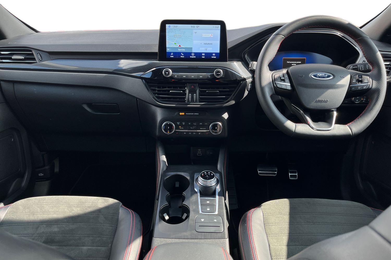 Ford Kuga Photo 9