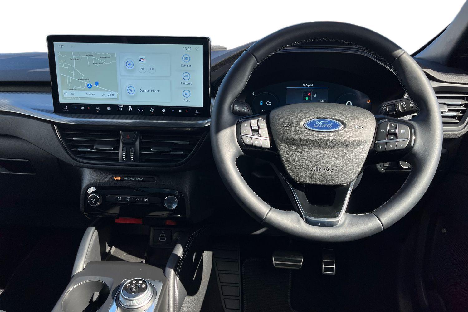 Ford Kuga Photo 10