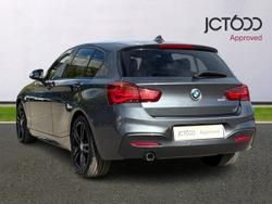 BMW 1 Series Photo 3