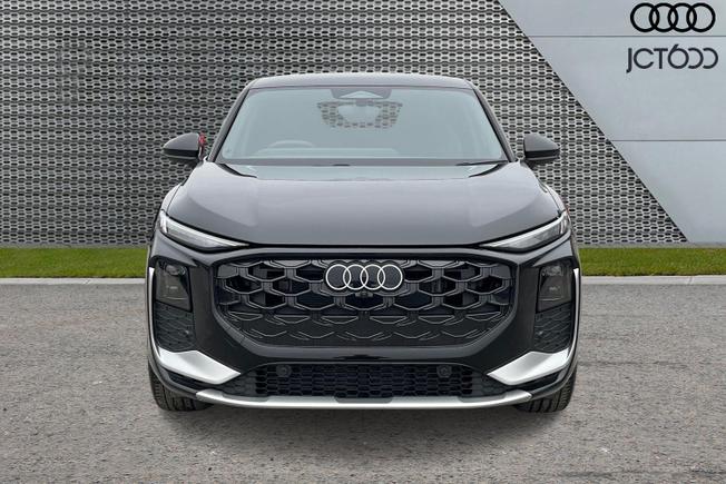 AUDI  Q3 Sportback Photo 8