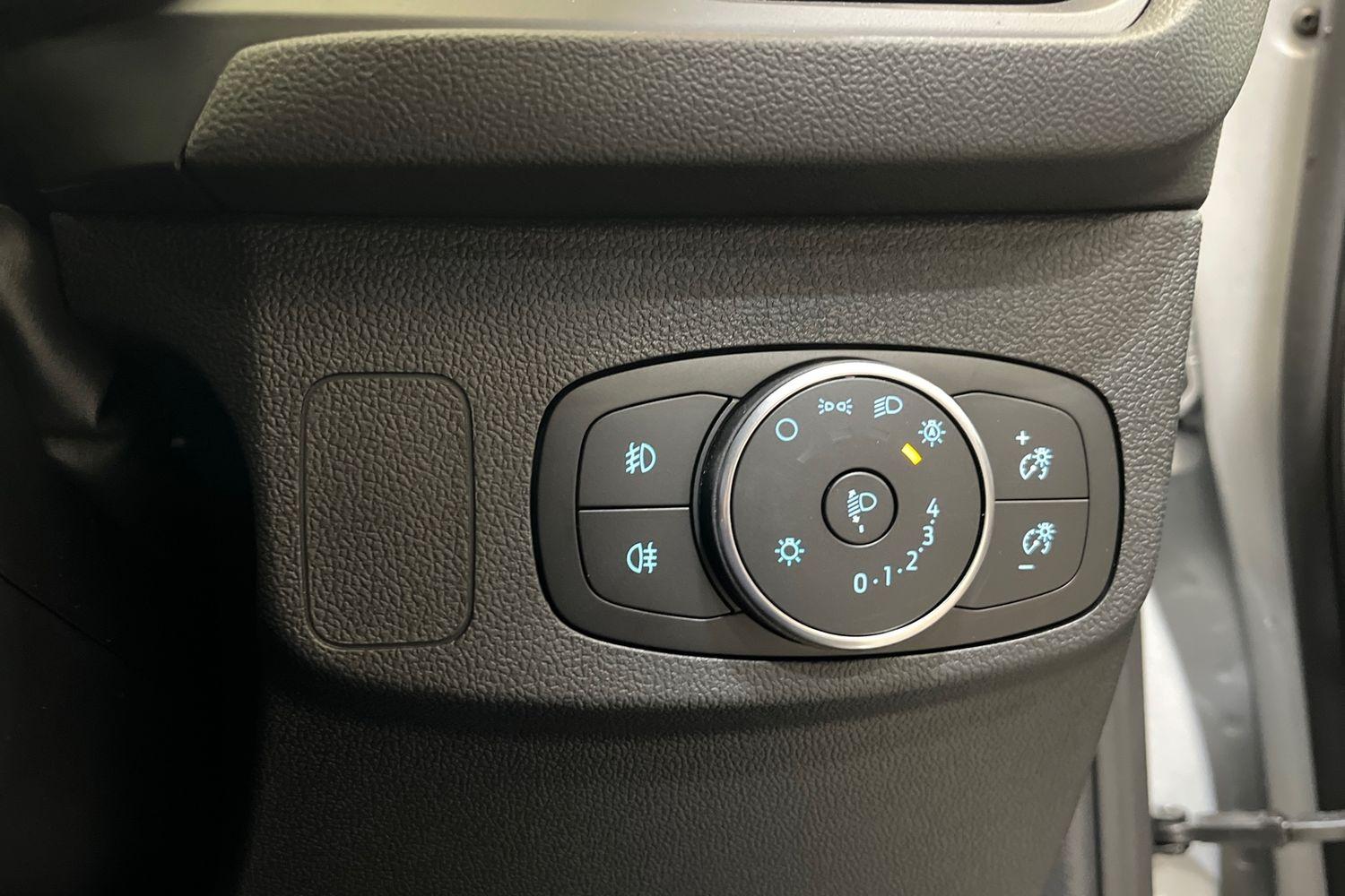 Ford FOCUS Photo 25