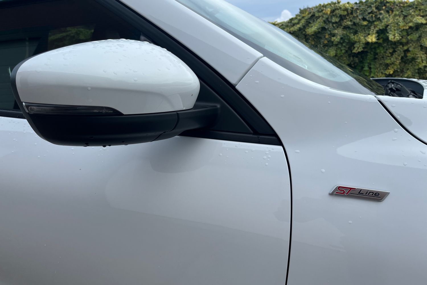 Ford KUGA Photo 39