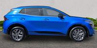 Kia Sportage Photo 3