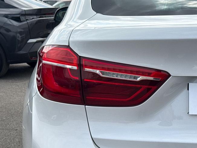 BMW X6 Photo 18