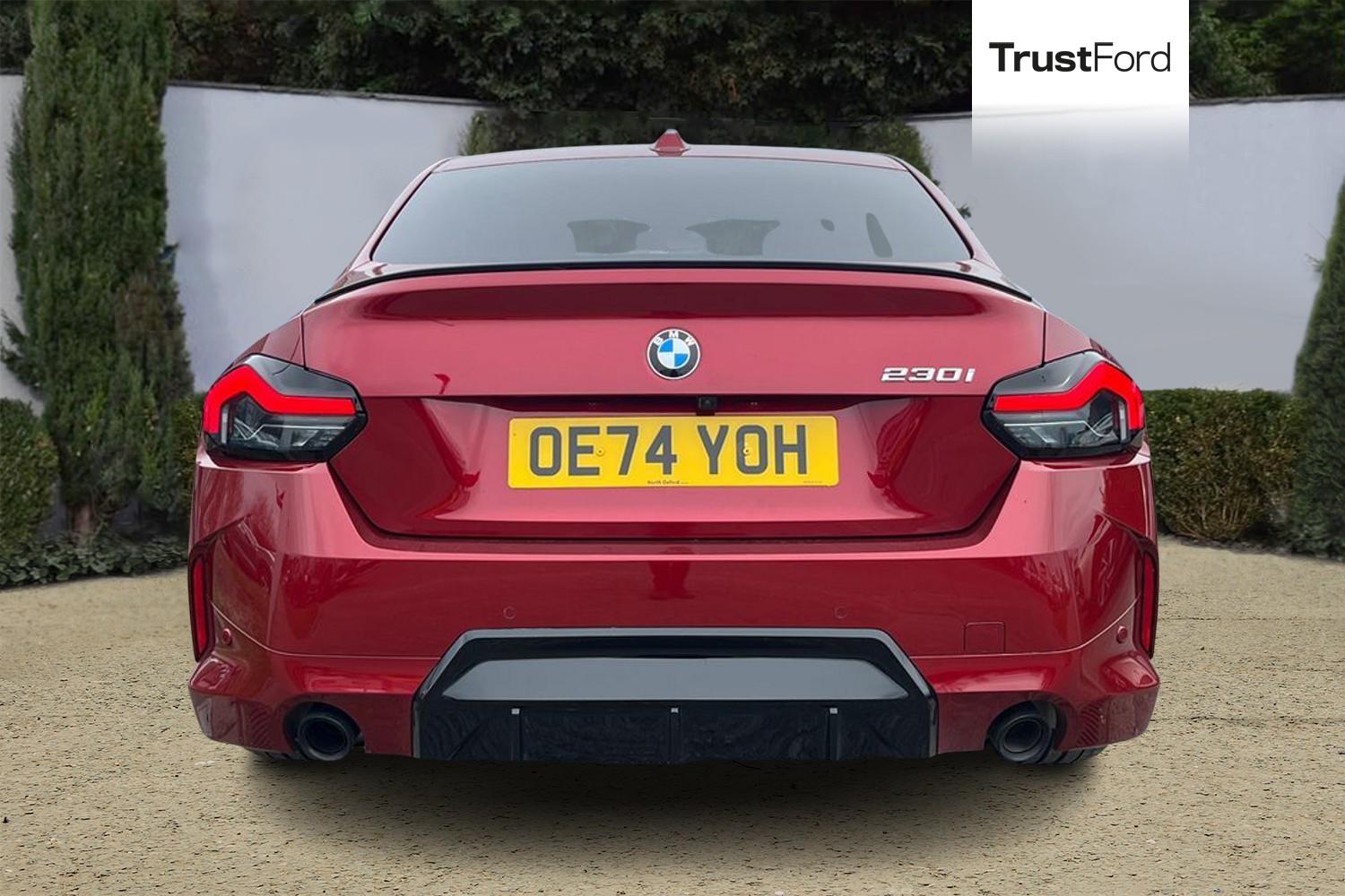 BMW 2 SERIES Photo 6