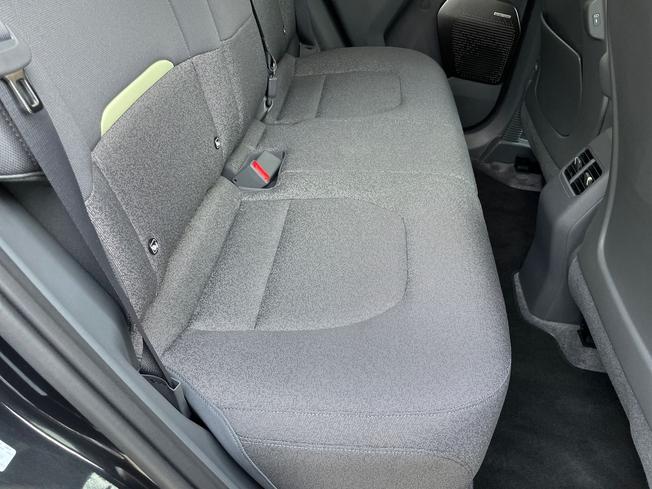 KIA Ev2 Photo 34