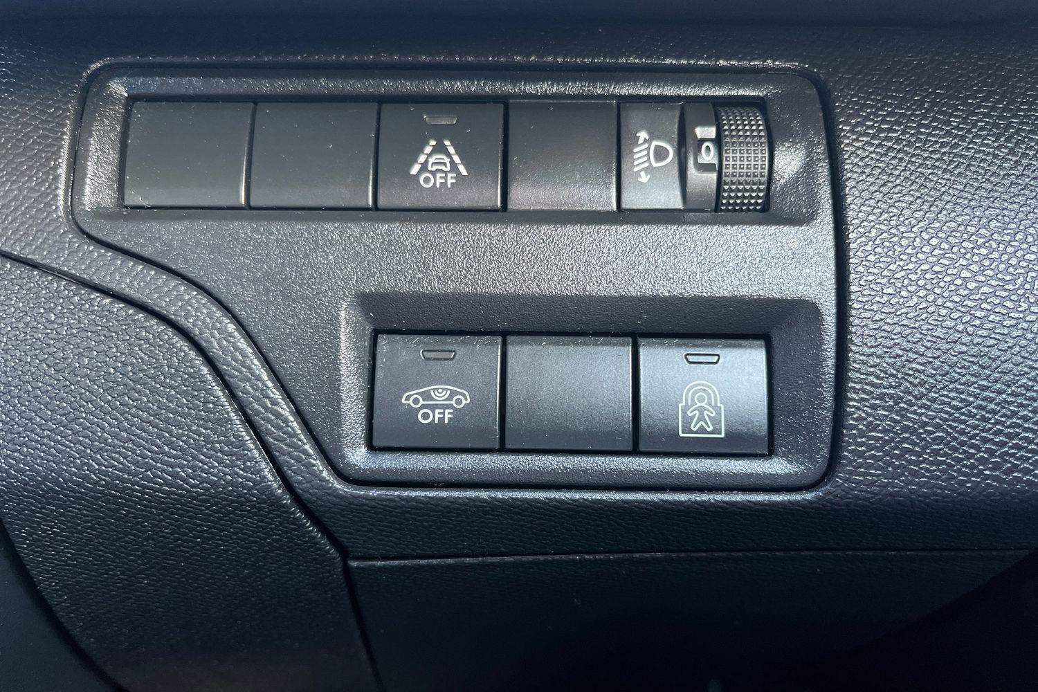 Peugeot 5008 Photo 27