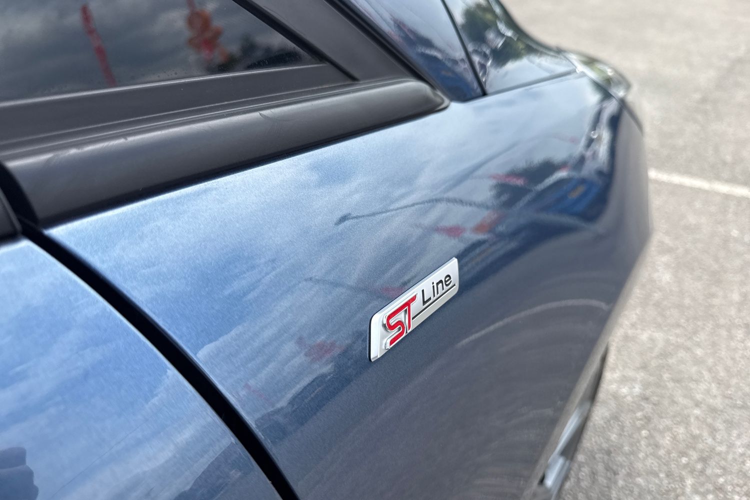 Ford Fiesta Photo 36
