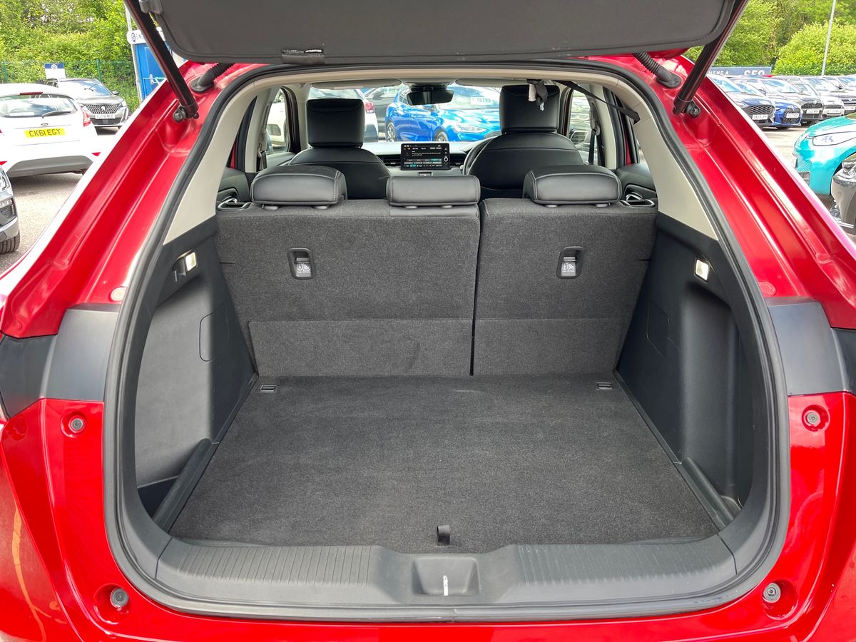 Honda HR-V Photo 22