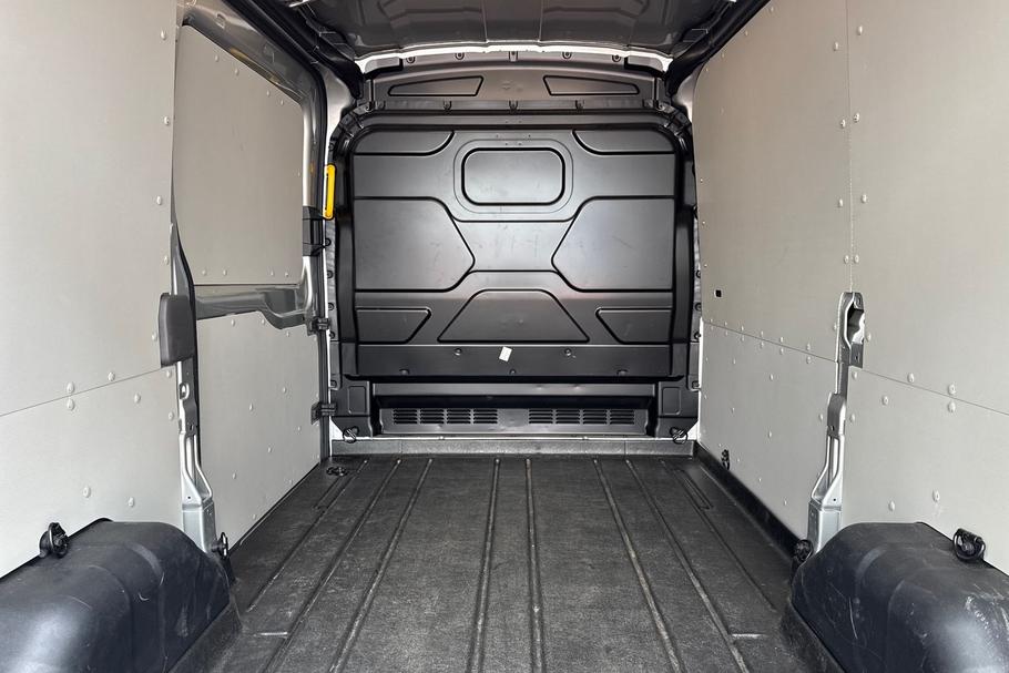 Used Ford TRANSIT WN75NRX 8
