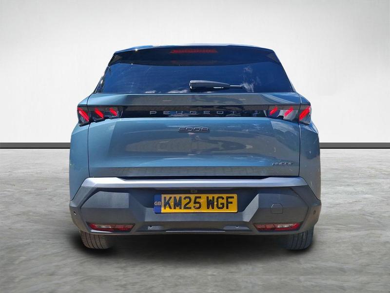 Used Peugeot 5008 KM25WGF 4