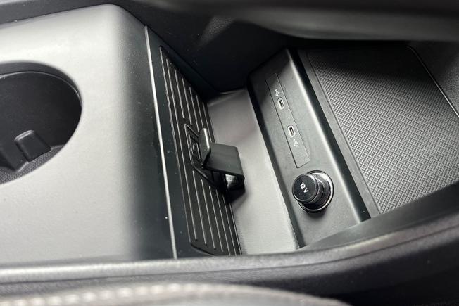 Audi Q4 E-Tron Photo 31