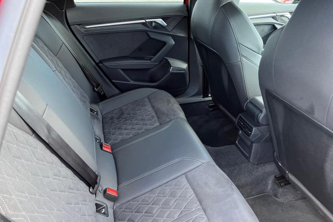 Audi A3 Photo 46