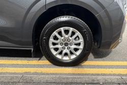VOLKSWAGEN TRANSPORTER Photo 5