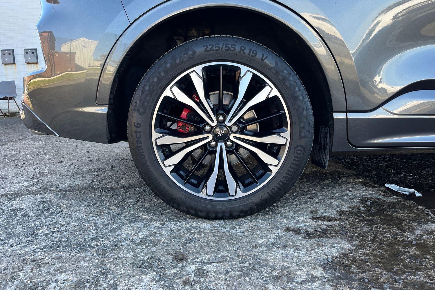 Ford Kuga Photo 7