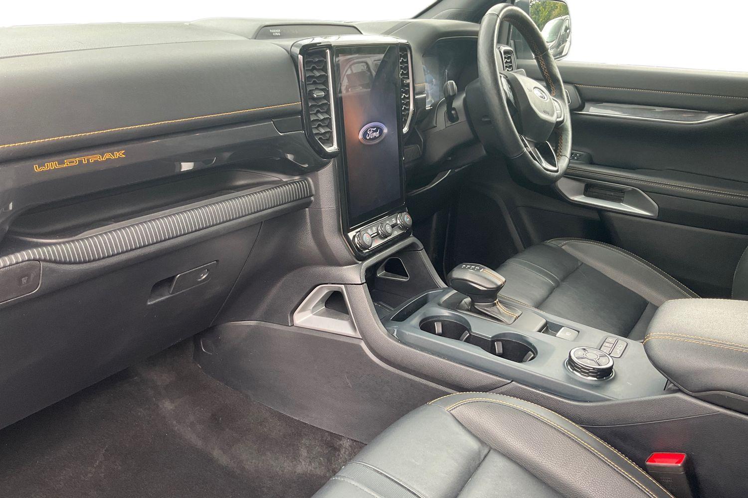 Ford Ranger Photo 2