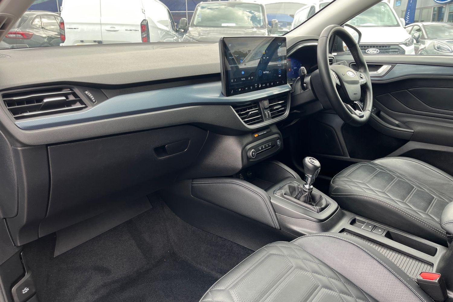 Ford FOCUS Photo 17