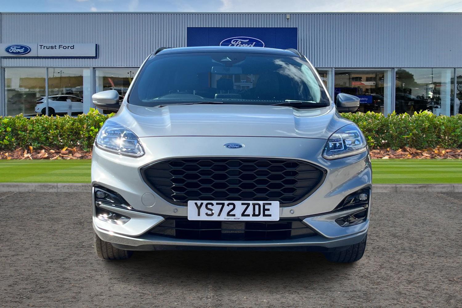 Ford Kuga Photo 5